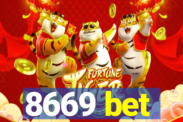 8669 bet